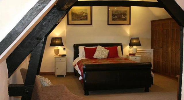 Collin Country House, Забронировать Отель Отели Вустершир 4 звезды, 4*