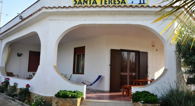 Santa Teresa