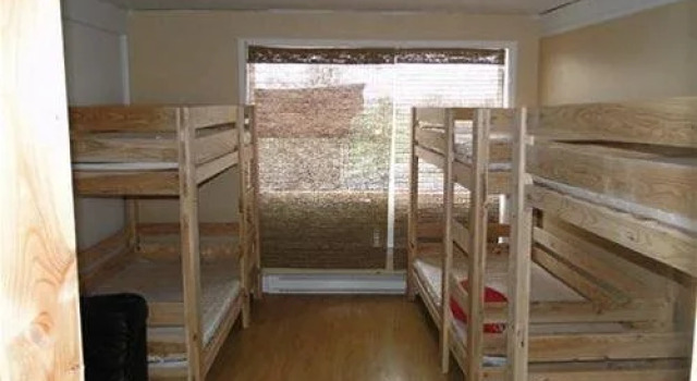 Temiscouata International Hostel, Rezervovat Hostel Cabano 