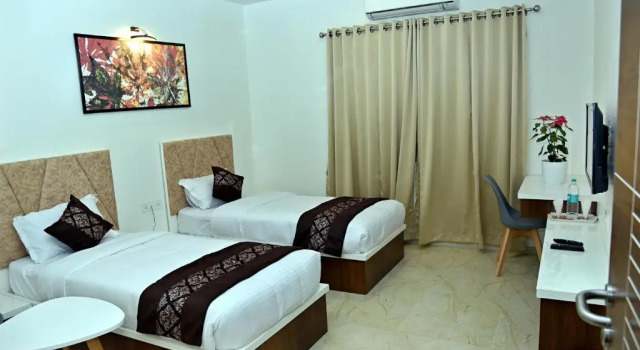 Номер Executive Hotel Grand Ecotel, Aurangabad