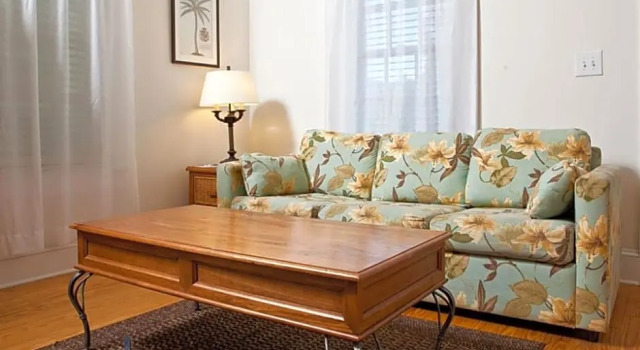 Номер Standard Island City House