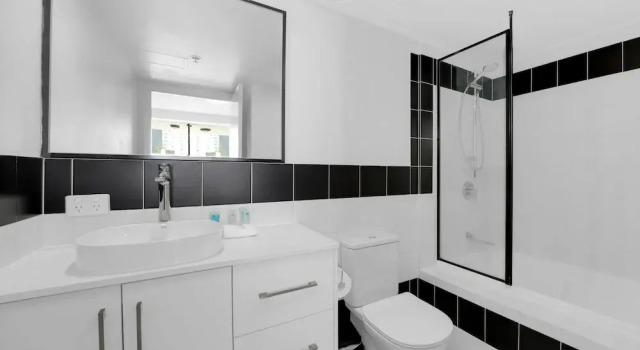 Апартаменты с 2 комнатами Ipanema Holiday Resort