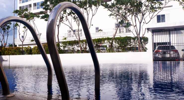 Strategic Simply Studio Tifolia Apartment near Kelapa Gading By Travelio, Prenota Appartamento Kelapa Gading 