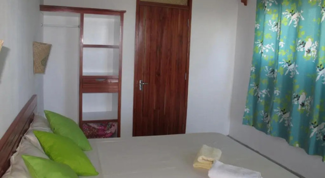 Deluxe huone Residence Foulsafat