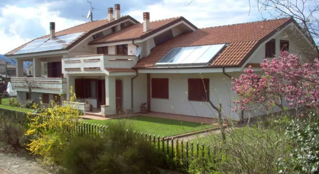 Il Sogno Verde B&B, Book Bed and Breakfast Padula Cilento