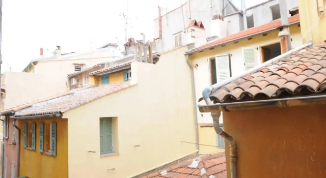 Vieux Nice Charmant, Забронировать Отель Ницца Приморские Альпы, рядом с Набережная Соединенных Штатов