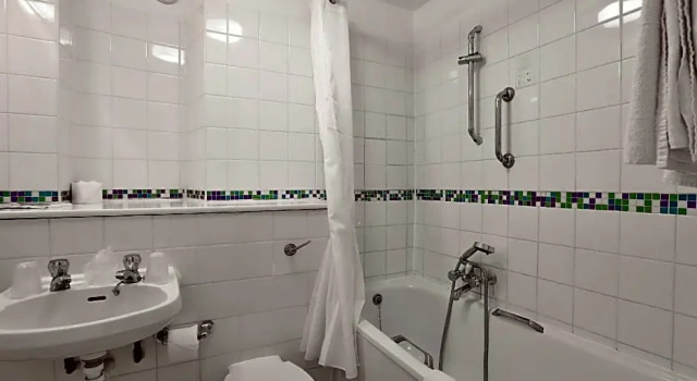Двухместный номер Standard Ambassadors