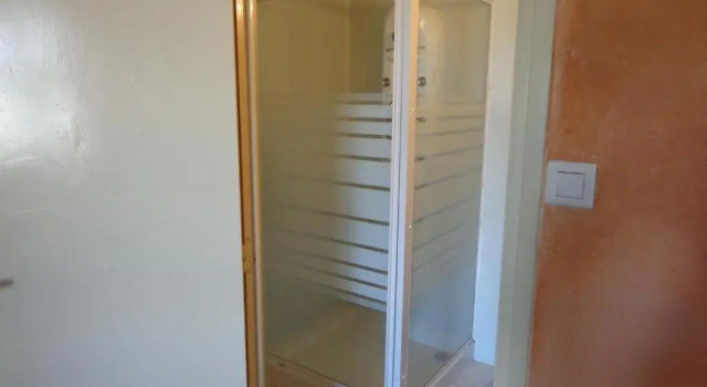 Номер Standard Le Relais de la RN7