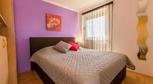Apartment Mery