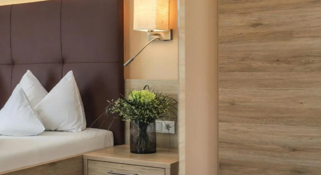 Номер Standard Lingers Suites & Residence
