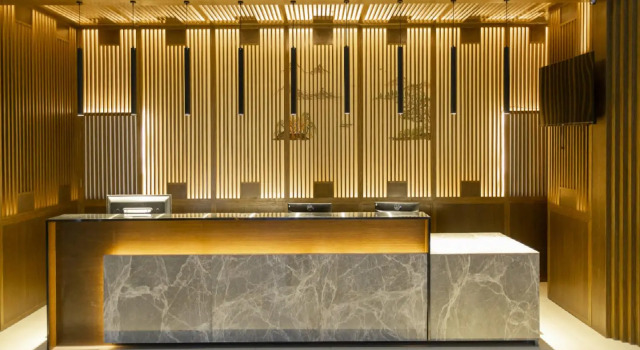 Elan Inn Hangzhou Xixi Fengling Road