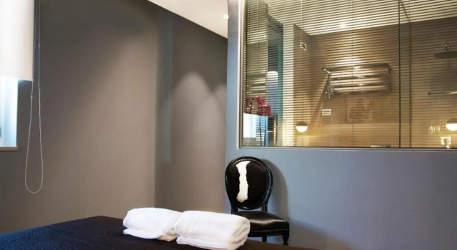 CinqueSuites Ortigia