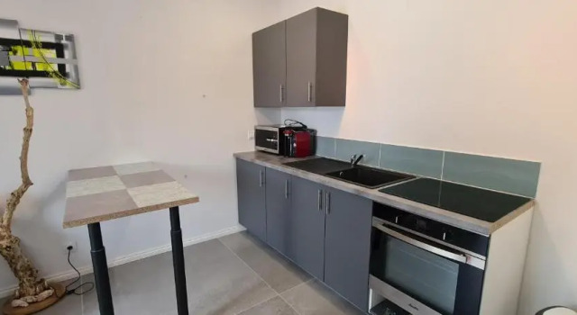 Коттедж Logement au calme sur le bassin d Arcachon