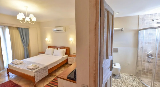 Номер Standard Orino Suites