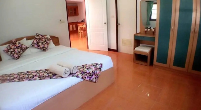 Вилла Hua Hin Home 66 Pool Villa