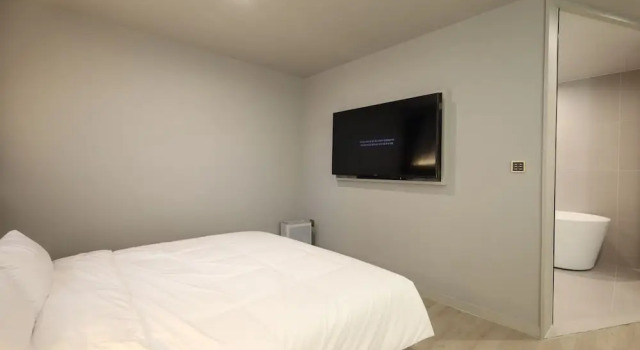 Changwon Denbasta Hotel Myeongseo, Prenota Hotel Changwon Sud Gyeongsang