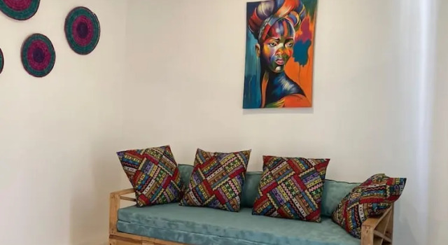 Люкс Deluxe Sand Beach Boutique