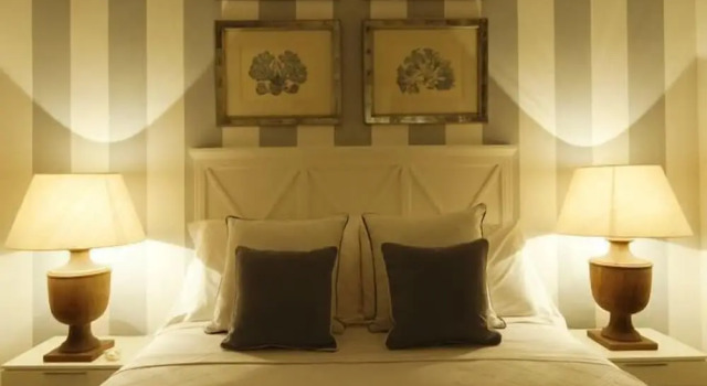 Cubo Apartments