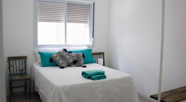 Apartamento Enseada