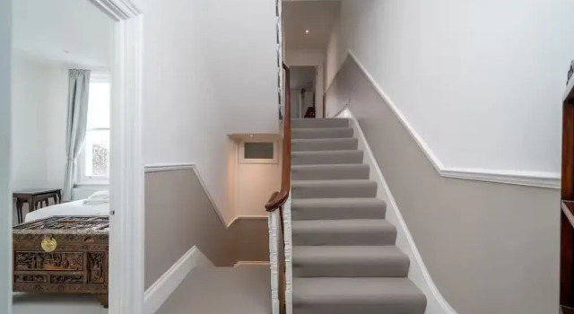 Stunning house near Notting Hill, Varaa Huoneisto Asunnot kohteessa Merseyside, Huoneisto
