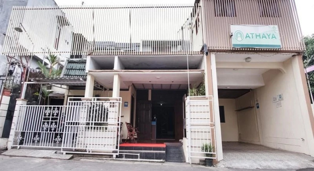 Airy Syariah Kaliurang KM 5.2 Karangwuni Gang Duku Yogyakarta, Book Hotel Hotels in Depok with Breakfast, Breakfasts
