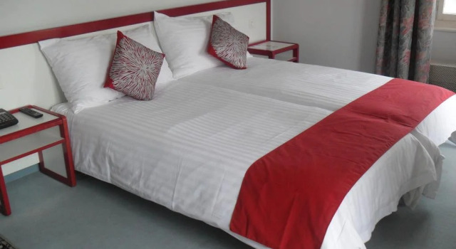 Hôtel L'Ecu Vaudois, Boek Hotel Gland 