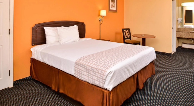 Americas Best Value Inn Rockingham, Varaa Mini-hotelli Rockingham 