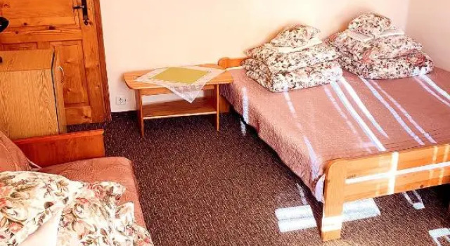 Номер Standard Villa Cecylia