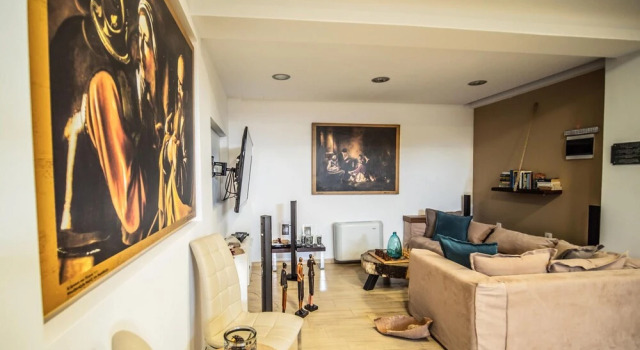 Amazing Home in Milatos with Hot Tub, Sauna & WiFi, Забронировать Отель Отели East Crete 3 звезды, 3*