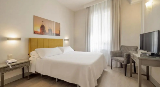Двухместный номер Economy Regente Hotel