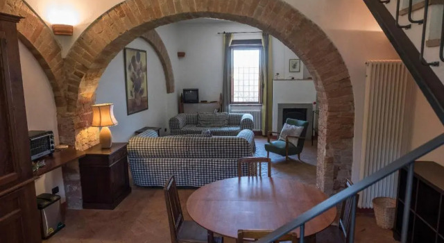 Superior Apartment Castello Monticelli