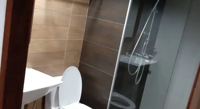 Бунгало Deluxe Khanom Cabana Beach Resort