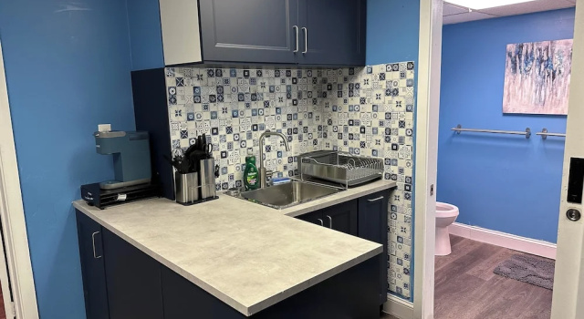 Studio VAAST Bed & Breakfast