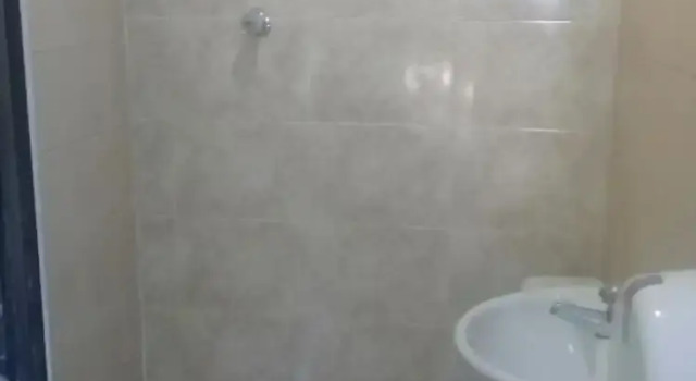 Номер Economy Hotel Paseo Bolivar