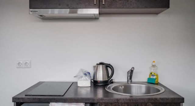 Студия Standard Filosoofi 1 Studio Apartments