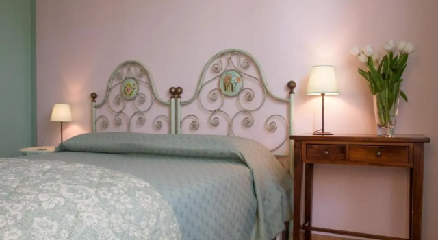 Номер Standard Agriturismo Locanda Pantanello