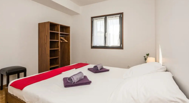 Апартаменты Comfort Apartment Silverstar