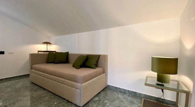 Полулюкс Salemare Rooms & Suites