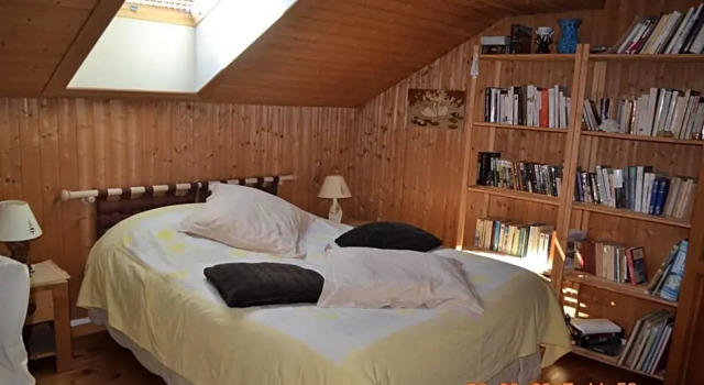 Chambre d'hôtes "LE MOULIN"