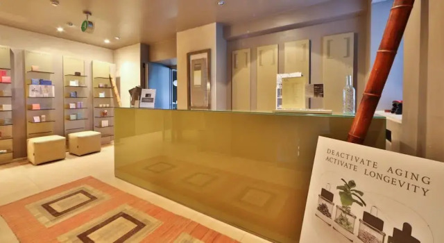 Hotel delle Rose Terme & Wellnes Spa