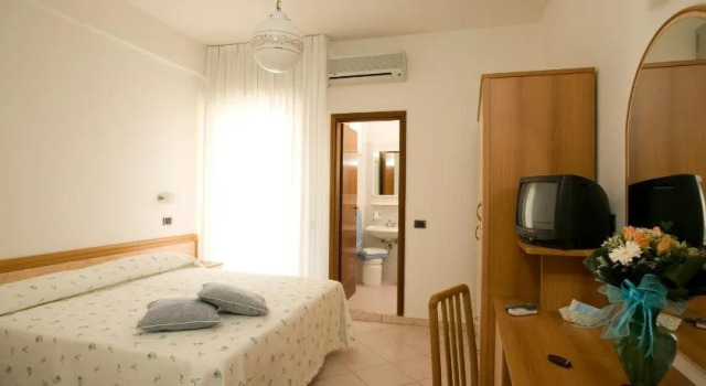 Hotel Costaverde