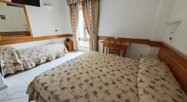 Номер Standard Hotel Pace