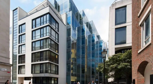 Sleek 1 Bedroom in the Heart of Central London, Varaa Huoneisto Asunnot kohteessa Merseyside, Huoneisto