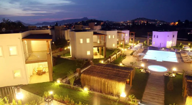 Вилла Dibek Homes Villa & Hotel