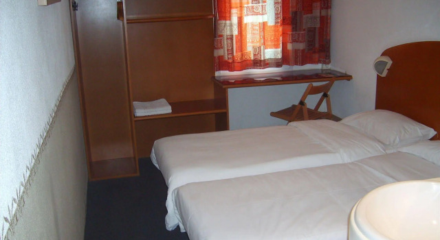 Quick Palace Montpellier, Boek Hotel Montpellier Hérault
