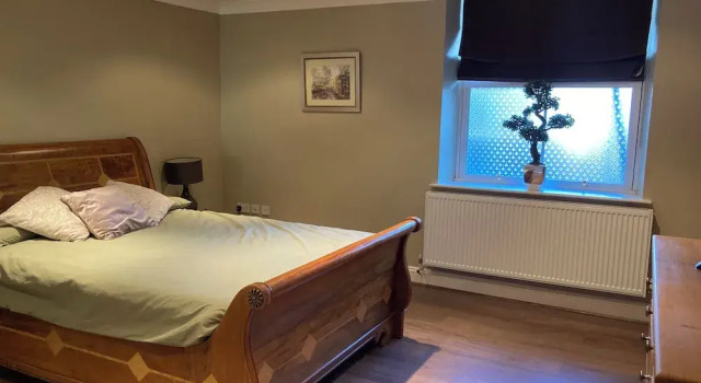 Bijou Parkview Retreat, Забронировать Отель Отели Англии 3 звезды, 3*