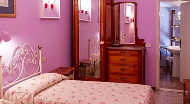 Номер Standard La Felicina, Accademia con Albergo - Mugello