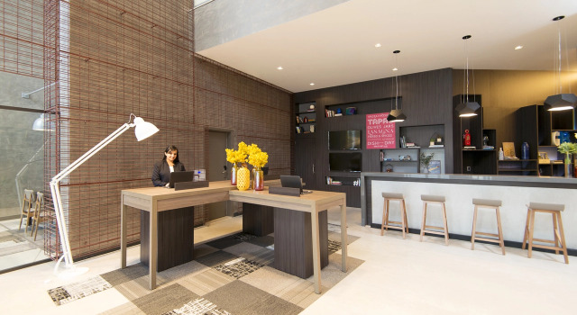 Novotel São Paulo Berrini
