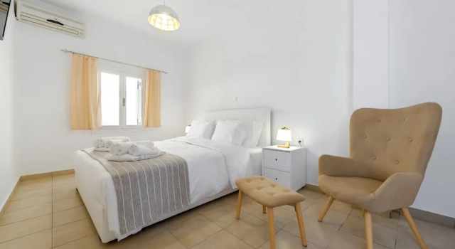 Полулюкс Iriana Suites