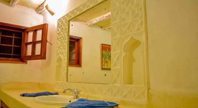 Номер Standard Lighthomez Villa Resort